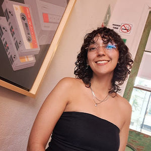 Meet your Posher, Fer